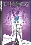 Demon Diary - Volume 6