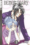 Demon Diary - Volume 7