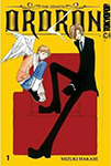 The Demon Ororon - Volume 1