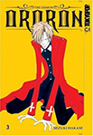 The Demon Ororon - Volume 3