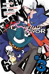 Devil Survivor - Volume 3