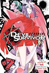 Devil Survivor - Volume 7