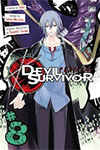 Devil Survivor - Volume 8