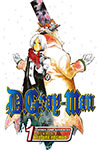 D.Gray-man - Volume 1