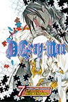 D.Gray-man - Volume 7