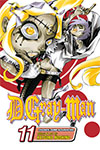 D.Gray-man - Volume 11