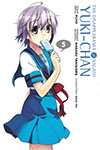 The Disappearance of Nagato Yuki-Chan - Volume 5