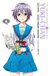The Disappearance of Nagato Yuki-Chan - Volume 6