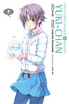 The Disappearance of Nagato Yuki-Chan - Volume 7