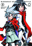Disgaea 3: School of Devils - Volume 2