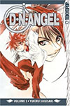 DNAngel - Volume 3