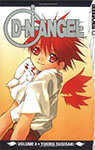 DNAngel - Volume 4