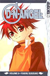 DNAngel - Volume 6