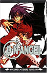 DNAngel - Volume 8