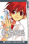 DNAngel - Volume 9