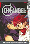 DNAngel - Volume 10