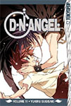 DNAngel - Volume 11