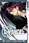 DNAngel - Volume 13