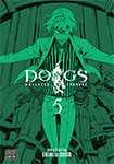 Dogs - Volume 5