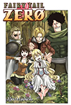 Fairy Tail Zero
