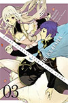 Final Fantasy Type-0 Side Story: The Ice Reaper - Volume 3
