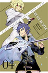 Final Fantasy Type-0 Side Story: The Ice Reaper - Volume 4