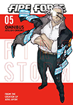 Fire Force - Omnibus 5