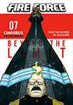 Fire Force - Omnibus 7