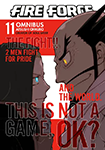 Fire Force - Omnibus 11