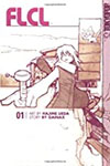FLCL - Volume 1