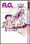 FLCL - Volume 2