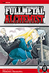 Fullmetal Alchemist - Volume 17