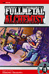 Fullmetal Alchemist - Volume 19