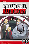 Fullmetal Alchemist - Volume 26