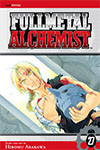 Fullmetal Alchemist - Volume 27