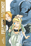 Fullmetal Alchemist - A New Beginning