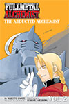 Fullmetal Alchemist - The Abducted Alchemist