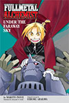 Fullmetal Alchemist - Under the Faraway Sky