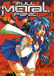Full Metal Panic! - Volume 1