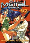Full Metal Panic! - Volume 2