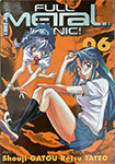 Full Metal Panic! - Volume 6