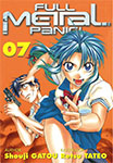 Full Metal Panic! - Volume 7