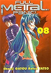 Full Metal Panic! - Volume 8