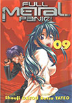 Full Metal Panic! - Volume 9