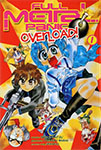Full Metal Panic! Overload! - Volume 1