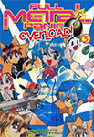 Full Metal Panic! Overload! - Volume 3