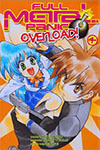 Full Metal Panic! Overload! - Volume 4