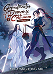 Grandmaster of Demonic Cultivation - Volume 1