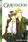 Gravitation - The Novel