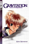 Gravitation - Voice of Temptation